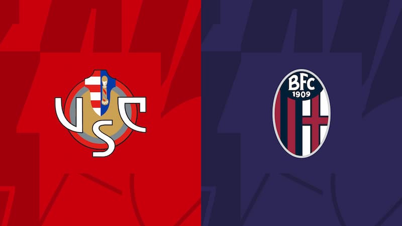 Soi kèo Cremonese vs Bologna 20h ngày 20/5/2023, Serie A