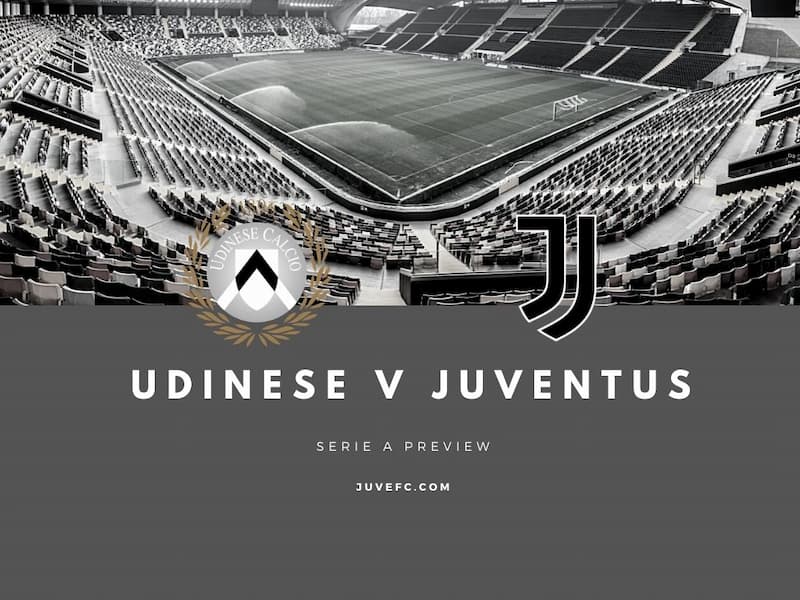 Soi kèo Udinese vs Juventus 2h ngày 5/6/2023, Serie A