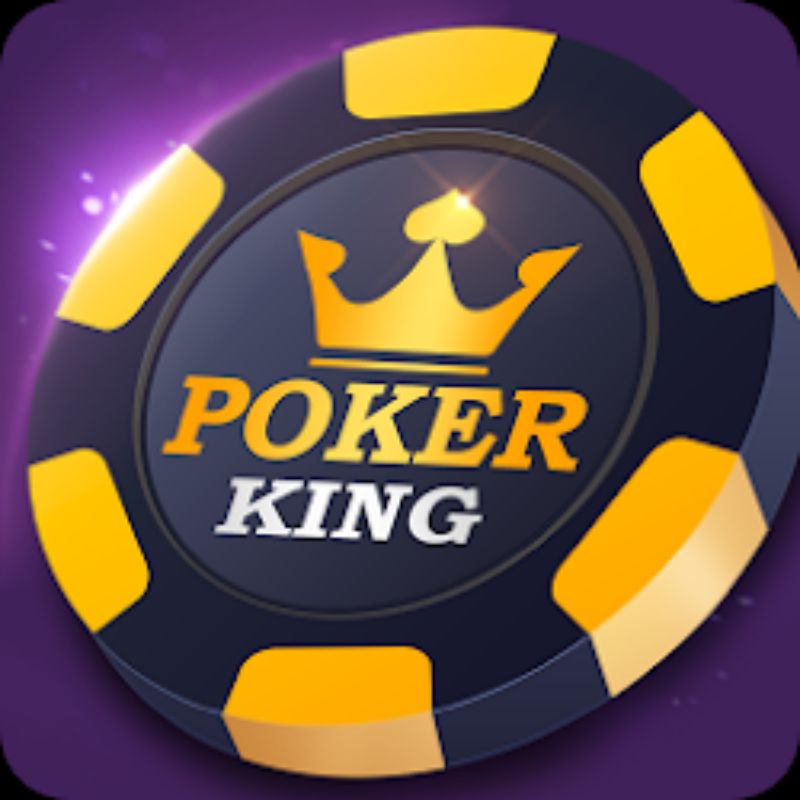 Hướng dẫn cách tải King Poker