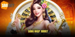 Đăng nhập 188bet