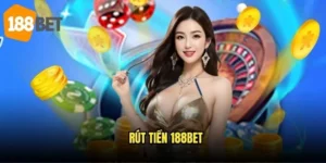 Rút tiền 188bet