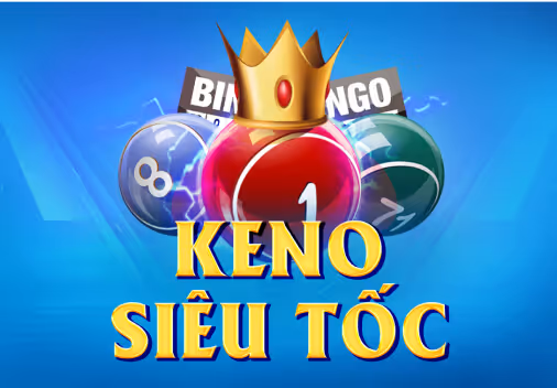 Trang chủ 18 keno sieutoc