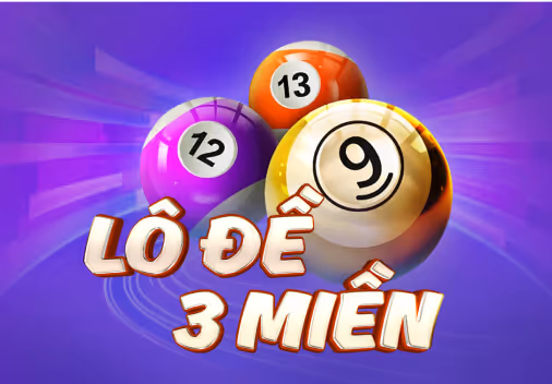 Trang chủ 16 lode 3mien